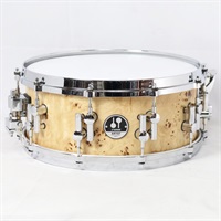AS-1406CM [Artist Series Snare Drum / Cotton Wood Maple 14×6] 【委託中古品】