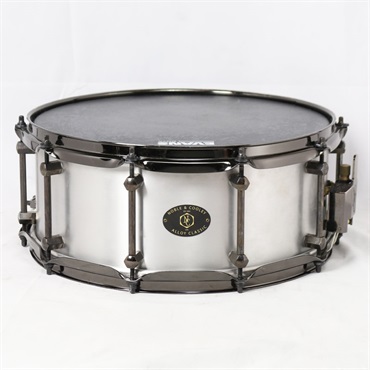 NOBLE&COOLEY USED 中古 Alloy Classic Cast Aluminum 14×6 ｜イケベ