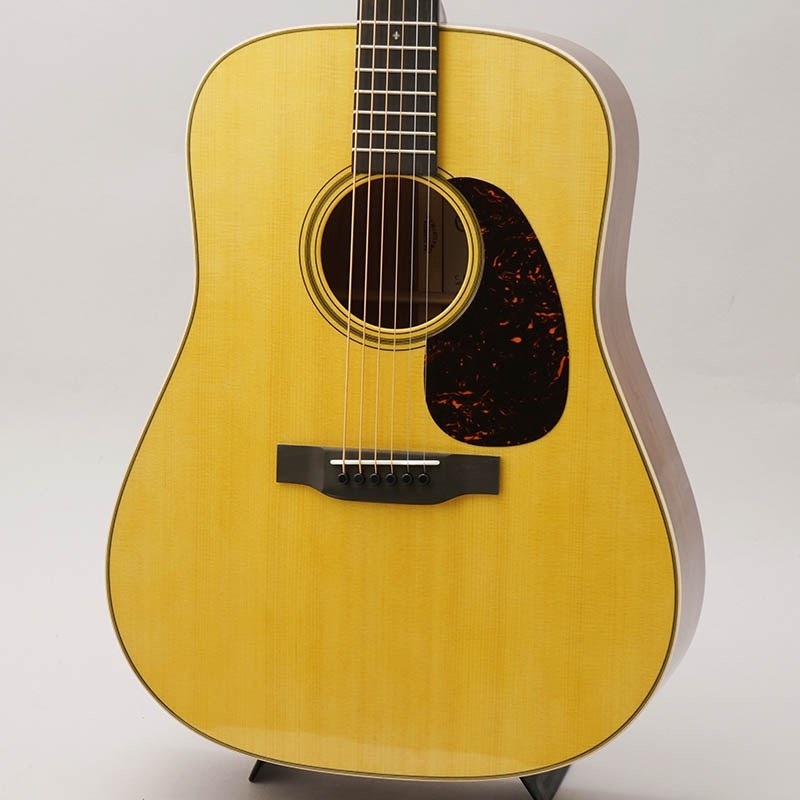 MARTIN 【売り尽くしSALE】 CTM THE CHERRY HILL Dreadnought -Factory 