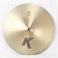 K Zildjian Ride 20 [2334g]【中古品】