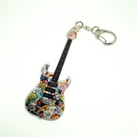 【春得フェア】 AK-SGZ-01 【Navigator N-ST SGZ Custom -EDEN-】 [アクリルキーホルダー]