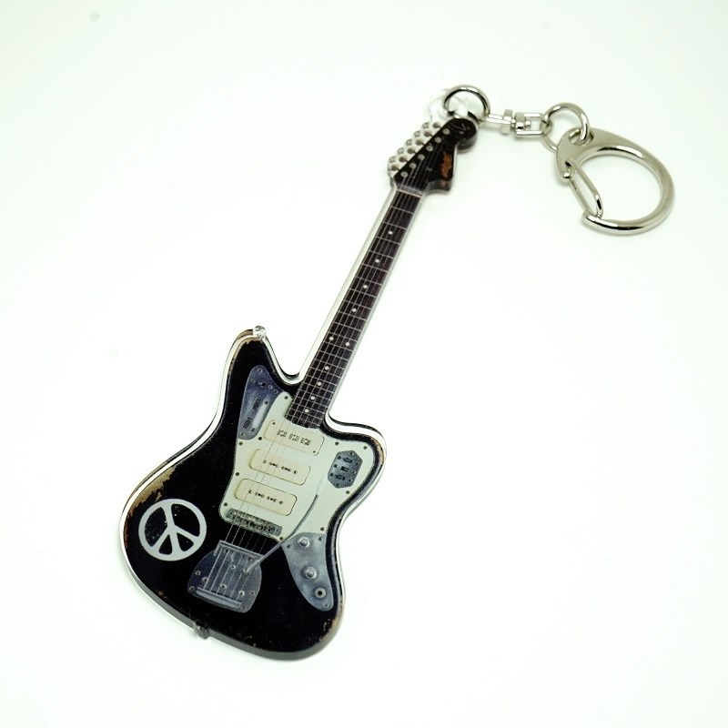 ESP 【GW激得セール】 AK-SGZ-03 【Navigator N-JG SGZ Custom -JGM-】 [アクリルキーホルダー]