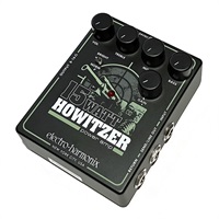 15 WATT HOWITZER GUITAR AMP/PRE AMP 【台数限定特価】