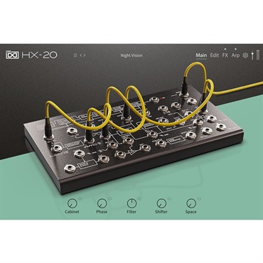 HX-20(代引不可)(オンライン納品)