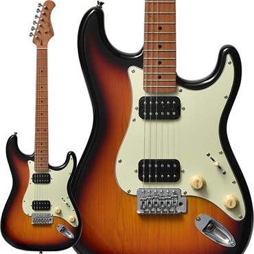 Bacchus Universe Series BST-3-RSM/M (BLK) ｜イケベ楽器店オンライン