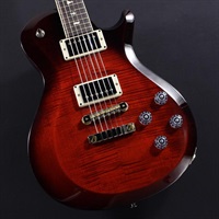 S2 McCarty 594 Singlecut (Fire Red Burst)#S2062291【USED】【PRS中古品大放出】