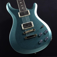 S2 McCarty 594 Thinline (Frost Green Metallic)#S2058620【USED】