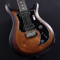 S2 Standard 22 Satin (McCarty Tobacco Sunburst Satin)#S2055315【USED】【PRS中古品大放出】