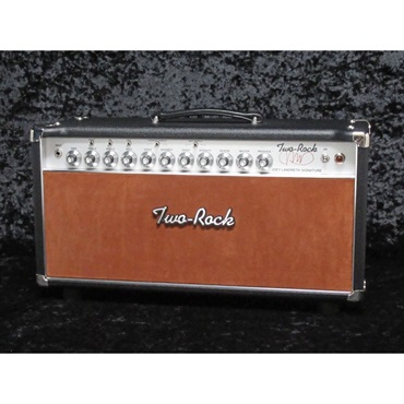 Two-Rock Vintage Deluxe 40Watt Head+1×12 Cabinet Oval Back Two-Rock Vintage Deluxe 40Watt Head+1×12 Cabinet Oval Back