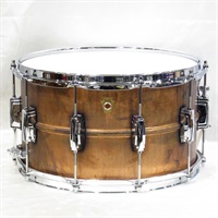LC608R [Copperphonic 14×8 - Raw Finish]