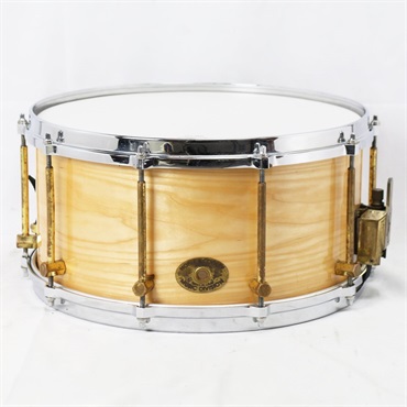 Classic Solid Maple 14× 7【中古品】