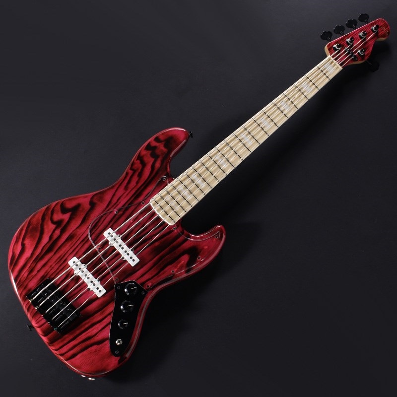 Black Smoker Trad Master betaJ5（BLACK SMOKER Standard