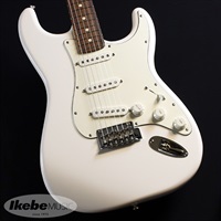Player Stratocaster (Polar White/Pau Ferro) [Made In Mexico]