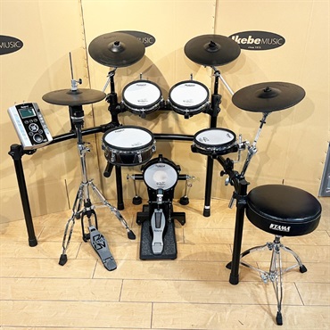 TD-9 Custom Kit 【中古品】