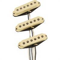 【大決算セール】 Pure Vintage '57 Stratocaster Pickup Set 【#0992385000】