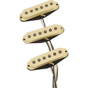 Pure Vintage '61 Stratocaster Pickup Set 【#0992389000】