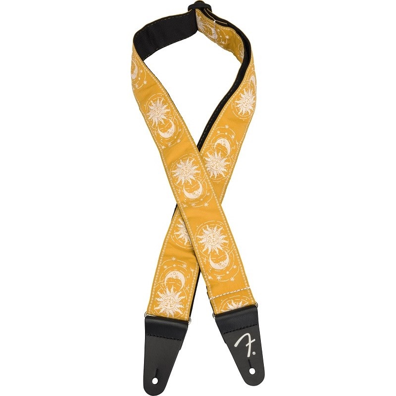 Fender USA 【半期決算セール】 American Vintage II Sun Straps