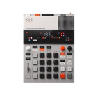 【予約商品・次回7月頃入荷見込】EP-133 K.O. II