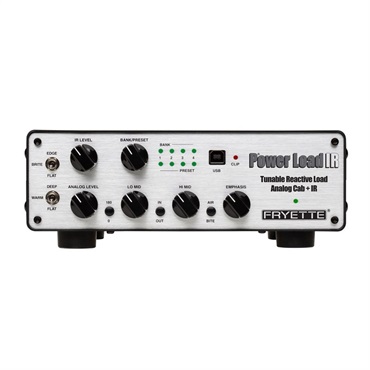 【アンプSPECIAL SALE】Power Load IR　【台数限定特価】