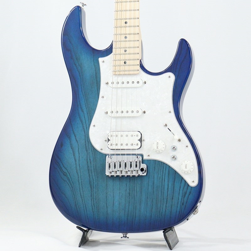 Expert ODYSSEY EOS2-ASH-M (See-Thru Blue Burst)の商品画像