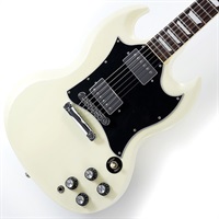 SG Standard (Classic White)