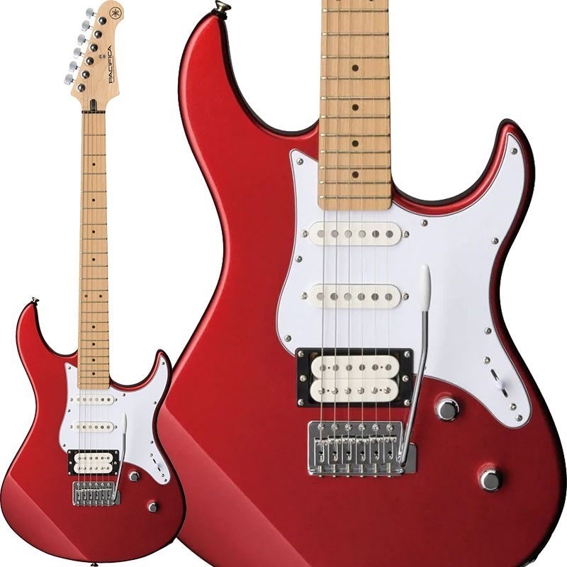 PACIFICA112VM (Red Metallic) [SPAC112VMRM]の商品画像