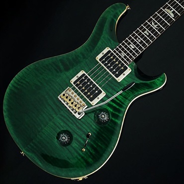 【USED】 Custom24 2013 Model (Emerald Green) 【SN.204893】