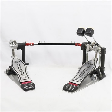 爆買い dw DW9002PC（旧モデル）ハードケース付属【中古品】 ｜イケベ パーカッション・打楽器