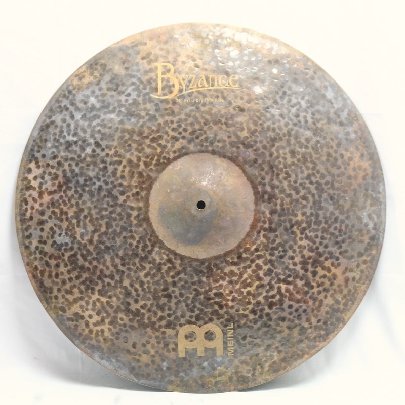 SABIAN VL-22AER [Artisan Elite Ride 22] [2406g] 【中古品 