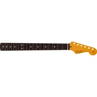American Professional II Stratocaster Neck with Scalloped Fingerboard (Rosewood) [#0994910941]