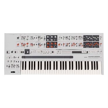 Universal Audio SOLO/610(真空管プリアンプ)(国内正規品