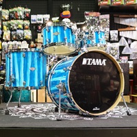 Starclassic Performer 20 inch Bass Drum Kit - Sky Blue Aurora [MBS40RS-SKA] 【店頭展示特価品】
