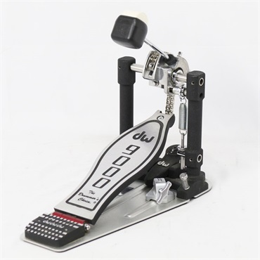 DW9000 [9000 Series / Single Bass Drum Pedals] 【中古品】