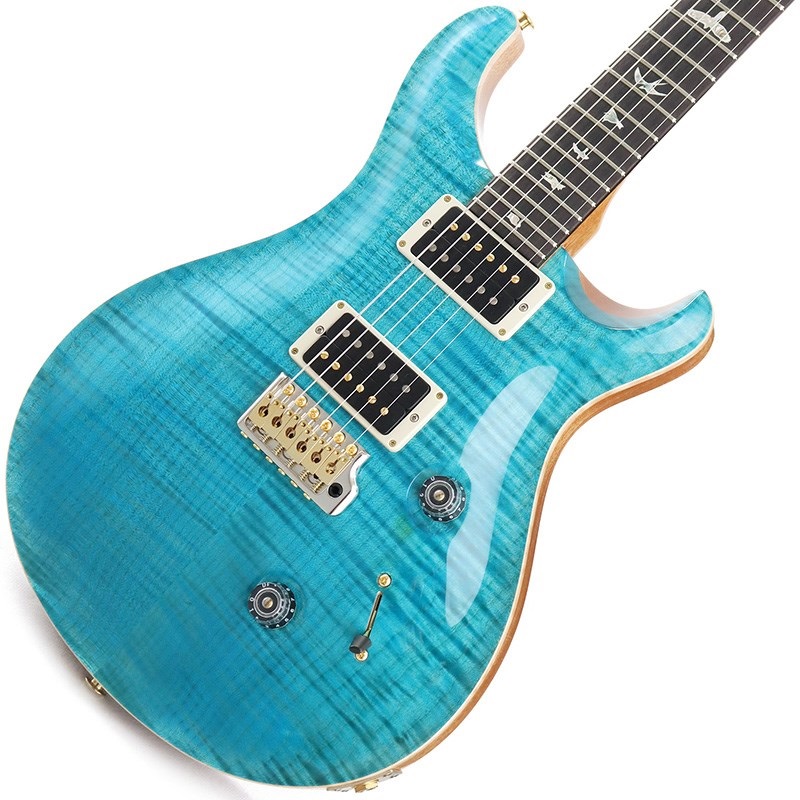 Custom 24 10top (Carrol Blue) 【SN.0372524】の商品画像