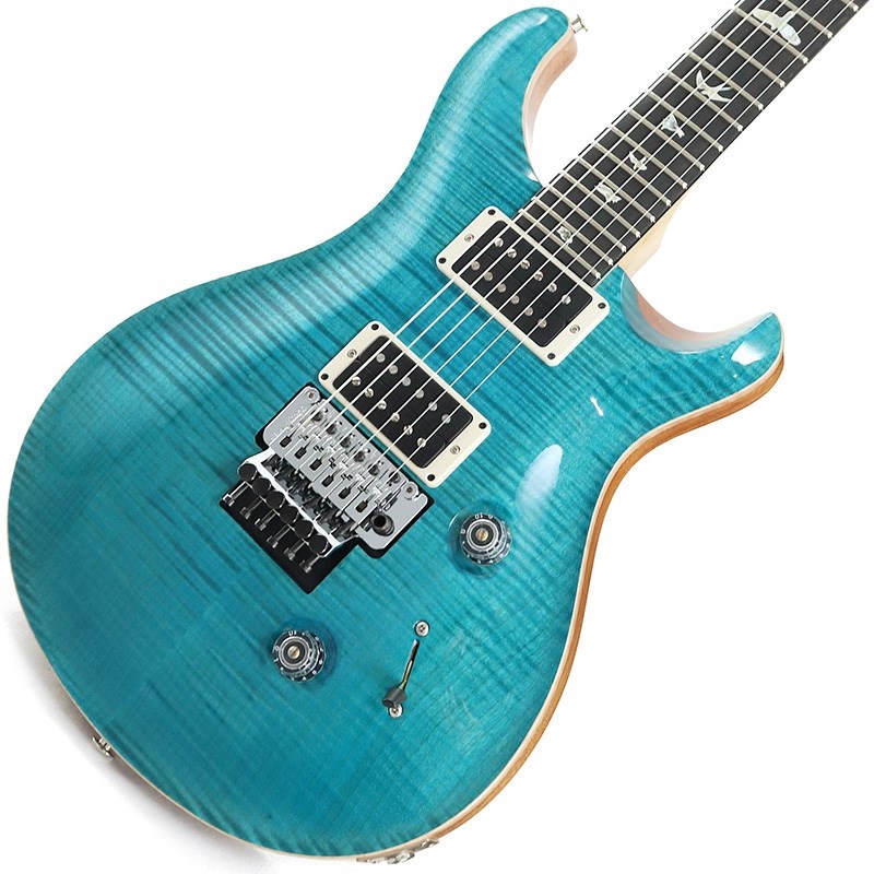 Custom 24 Floyd 10top (Carrol Blue) 【SN.0371116】の商品画像