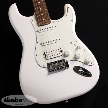 Fender MEX Player Stratocaster HSS (Polar White/Pau Ferro