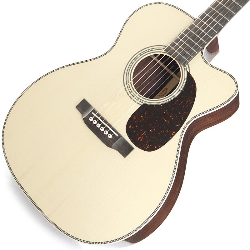 CTM 000C-28 Swiss Spruce Top -Factory Tour Promotion Custom-の商品画像