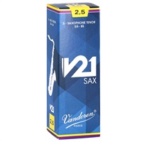 「2.5」テナーサックス用リード バンドレン V21