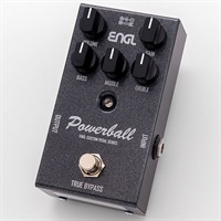 EP645 POWERBALL Pedal 【USED】
