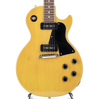 Les Paul Special (TV Yellow)