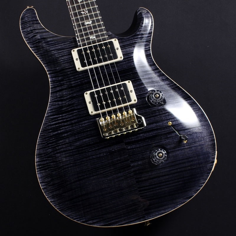 Custom 24 10Top (Gray Black) #0371279の商品画像