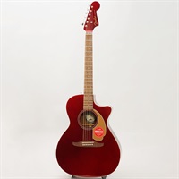 Fender Newporter Player (Candy Apple Red) [SN:IWA2146080] 【傷有り特価】 フェンダー