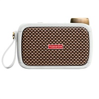 【入門者応援！練習用ギターアンプセレクト】【Positive Grid Hardware SALE 2025】Spark GO Pearl