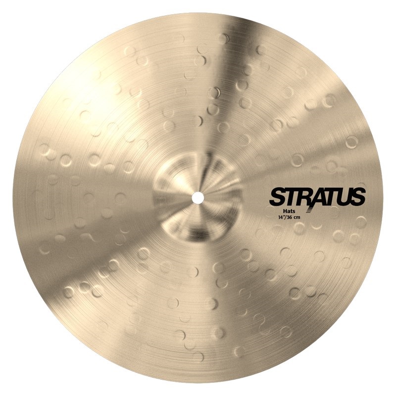 STRATUS HATS 14 pair [STR-14THH/14BHH]の商品画像