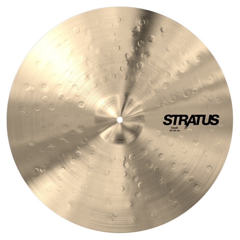 STRATUS CRASH 18 [STR-18CR]の商品画像