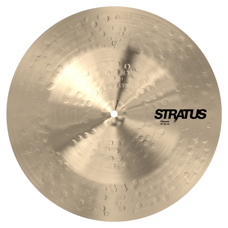 STRATUS CHINESE 18 [STR-18C]の商品画像