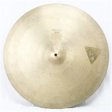 Zildjian USED 中古 A Zildjian Mini Cup Ride 20 [2966g]