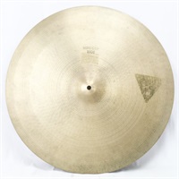 USED 中古 A Zildjian Mini Cup Ride 20 [2966g]
