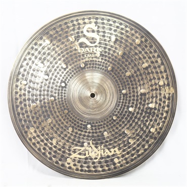 Zildjian USED 中古 S Dark Crash 18 [1302g]