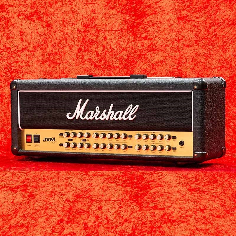 Marshall 【USED】JVM410H ｜イケベ楽器店